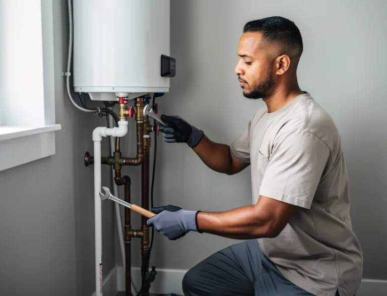 boiler reparatie Assebroek